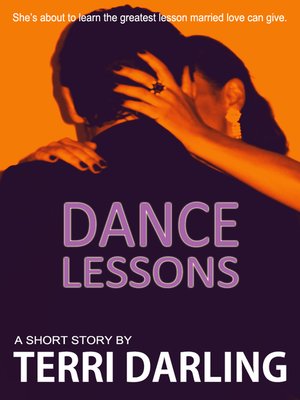 cover image of Dance Lessons